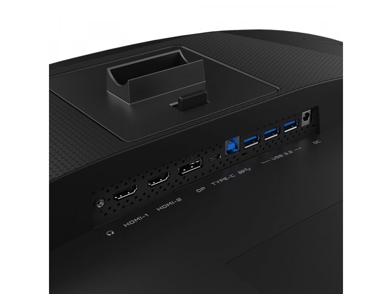 Монитор Gigabyte M32UC-EK Монитор Gigabyte M32UC-EK