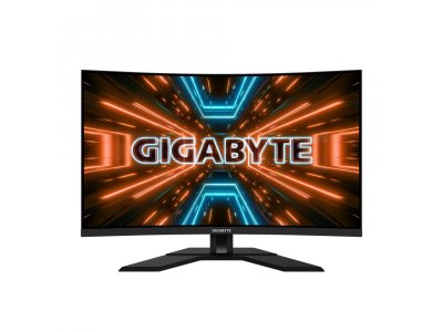 Монитор Gigabyte M32UC-EK Монитор Gigabyte M32UC-EK