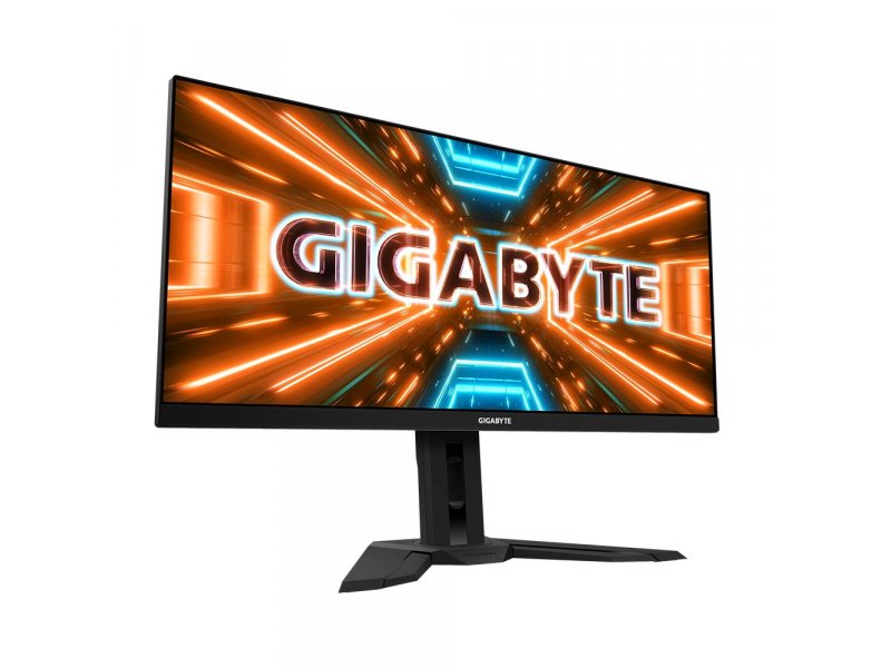 Монитор Gigabyte M34WQ-EK Монитор Gigabyte M34WQ-EK