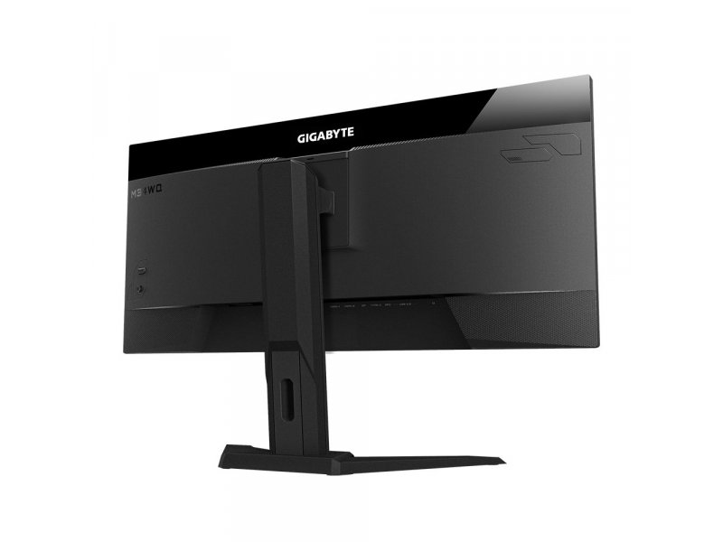 Монитор Gigabyte M34WQ-EK Монитор Gigabyte M34WQ-EK