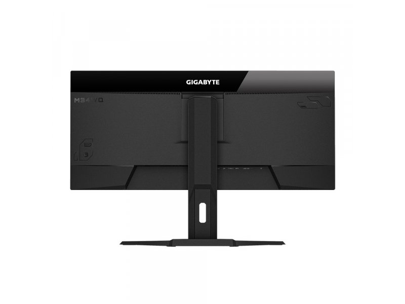 Монитор Gigabyte M34WQ-EK Монитор Gigabyte M34WQ-EK