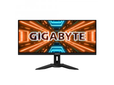 Монитор Gigabyte M34WQ-EK