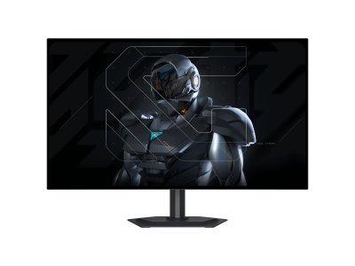 Монитор Gigabyte MO27Q28G EK
