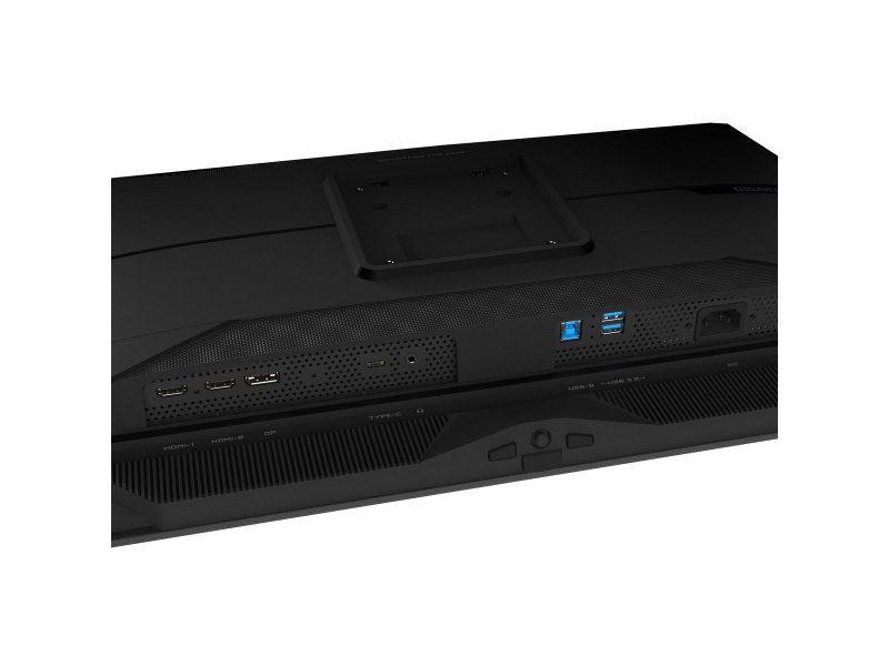 Монитор Gigabyte MO27Q2 Монитор Gigabyte MO27Q2
