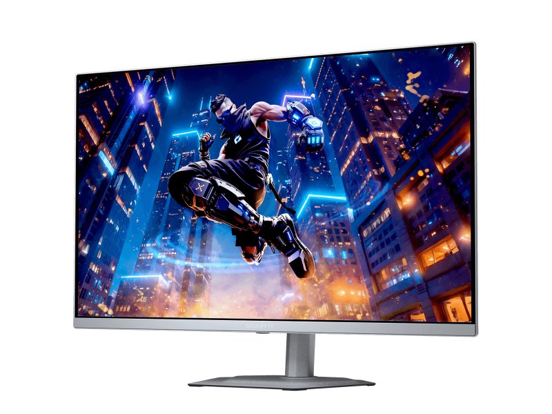 Монитор Gigabyte MO27Q2A EK ICE