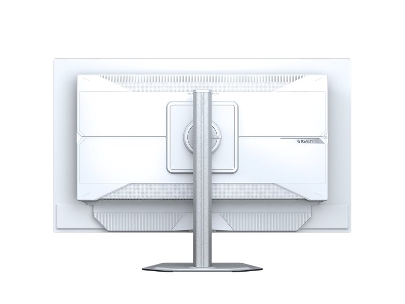 Монитор Gigabyte MO27Q2A EK ICE