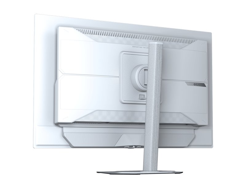 Монитор Gigabyte MO27Q2A EK ICE