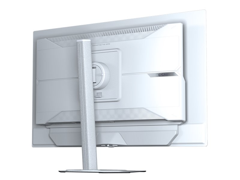 Монитор Gigabyte MO27Q2A EK ICE