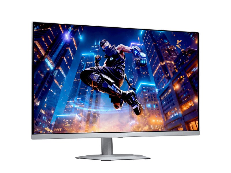 Монитор Gigabyte MO27Q2A EK ICE
