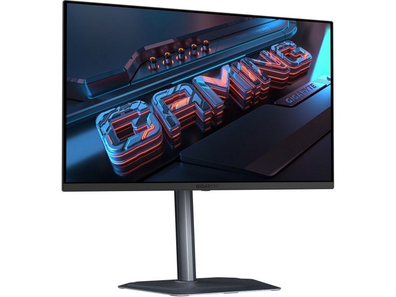 Монитор Gigabyte MO27U2 Монитор Gigabyte MO27U2