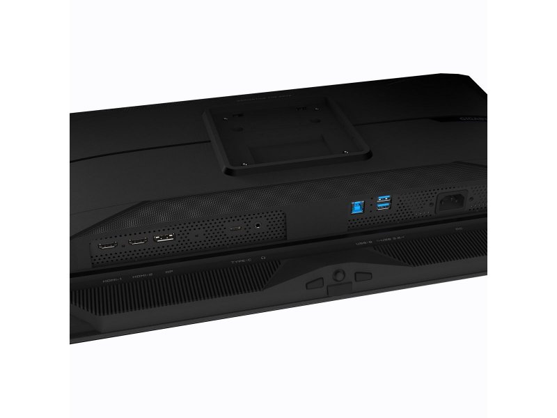 Монитор Gigabyte MO32U Монитор Gigabyte MO32U