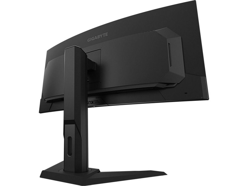Монитор Gigabyte MO34WQC2-EK Монитор Gigabyte MO34WQC2-EK