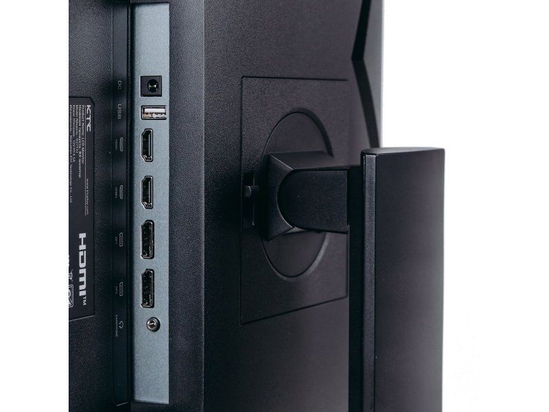 Монитор KTC H27T22