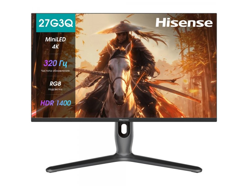 Монитор Hisense 27G7Q-PRO Монитор Hisense 27G7Q-PRO