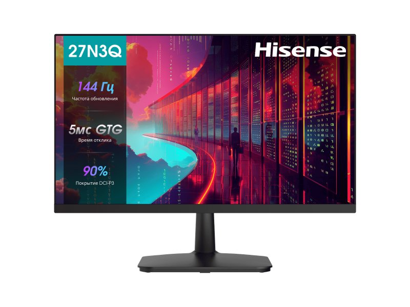 Монитор Hisense 27N3Q