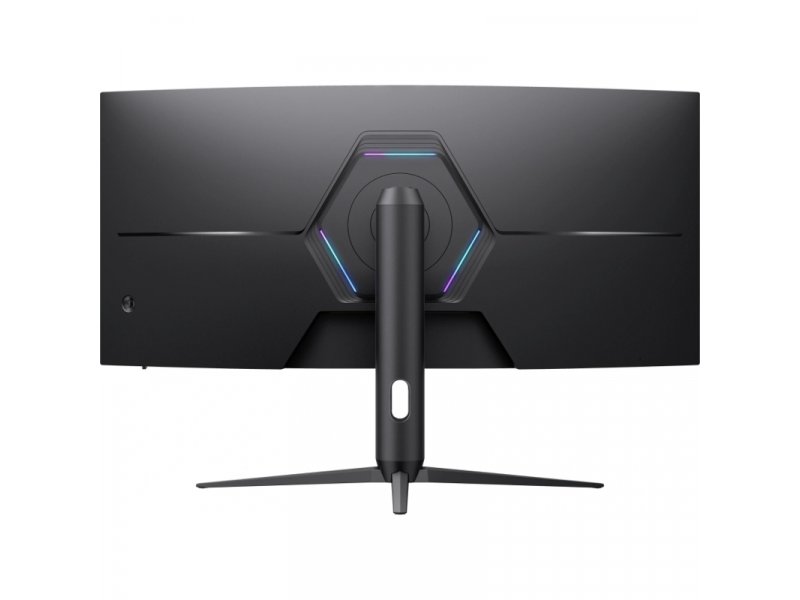 Монитор Hisense 34G6Q-PRO Монитор Hisense 34G6Q-PRO