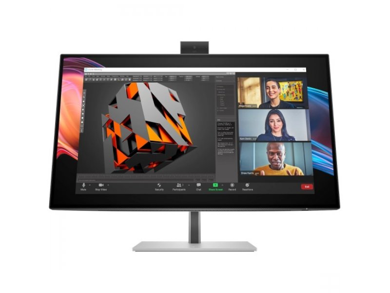 Монитор HP Series 7 Pro 727pm