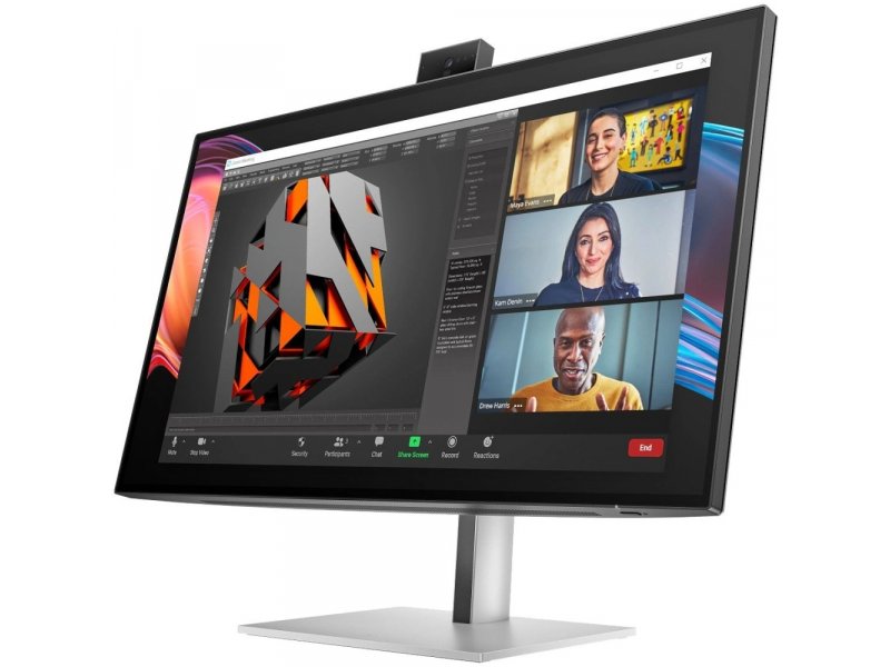 Монитор HP Series 7 Pro 727pm