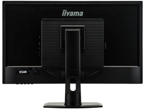 Монитор Iiyama ProLite XB3270QS-B1 31.5