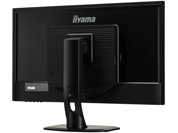 Монитор Iiyama ProLite XB3270QS-B1 31.5