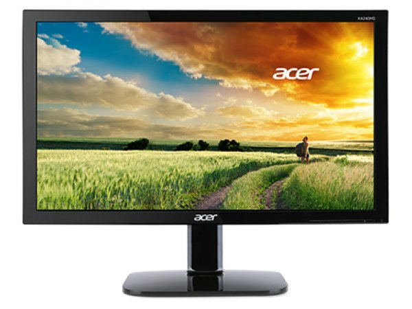 24 " Монитор Acer KA240Ybi
