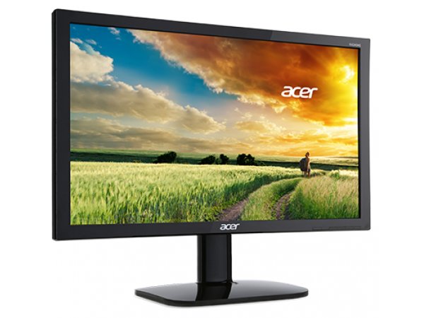 24 " Монитор Acer KA240Ybi