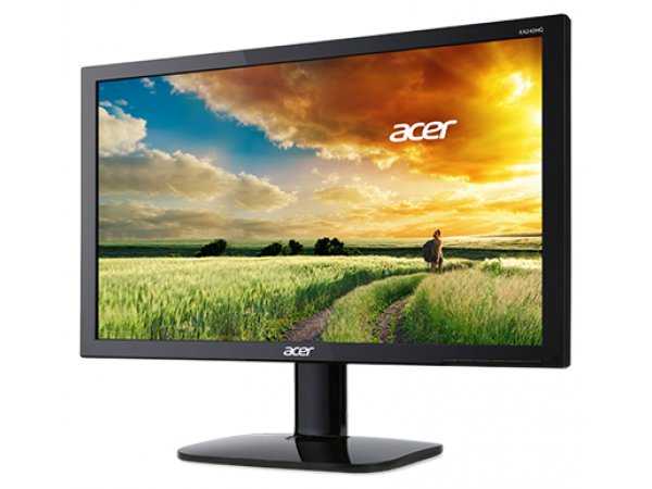 24 " Монитор Acer KA240Ybi