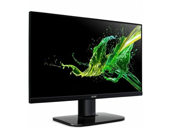 Монитор Acer KA272Ubiipx 27 Монитор Acer KA272Ubiipx 27