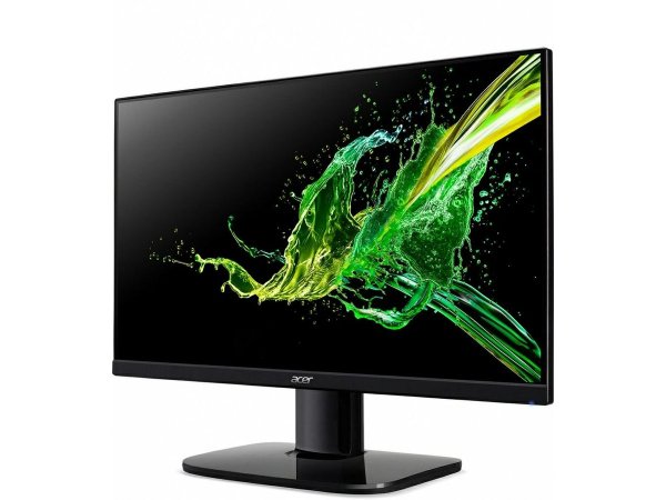 Монитор Acer KA272Ubiipx 27 Монитор Acer KA272Ubiipx 27