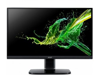 Монитор Acer KA272Ubiipx 27