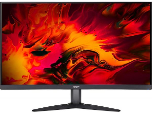 Монитор игровой Acer KG282Kbmiipx 28
