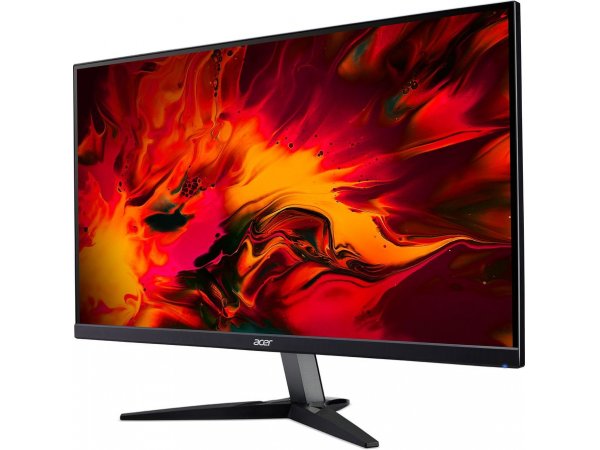 Монитор игровой Acer KG282Kbmiipx 28