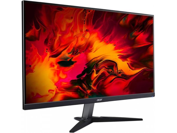 Монитор игровой Acer KG282Kbmiipx 28