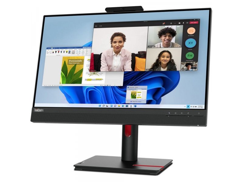 Монитор Lenovo ThinkCentre TIO24Gen5 Монитор Lenovo ThinkCentre TIO24Gen5