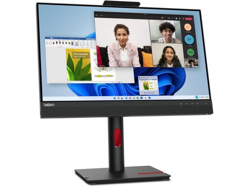 Монитор Lenovo ThinkCentre TIO24Gen5 Монитор Lenovo ThinkCentre TIO24Gen5