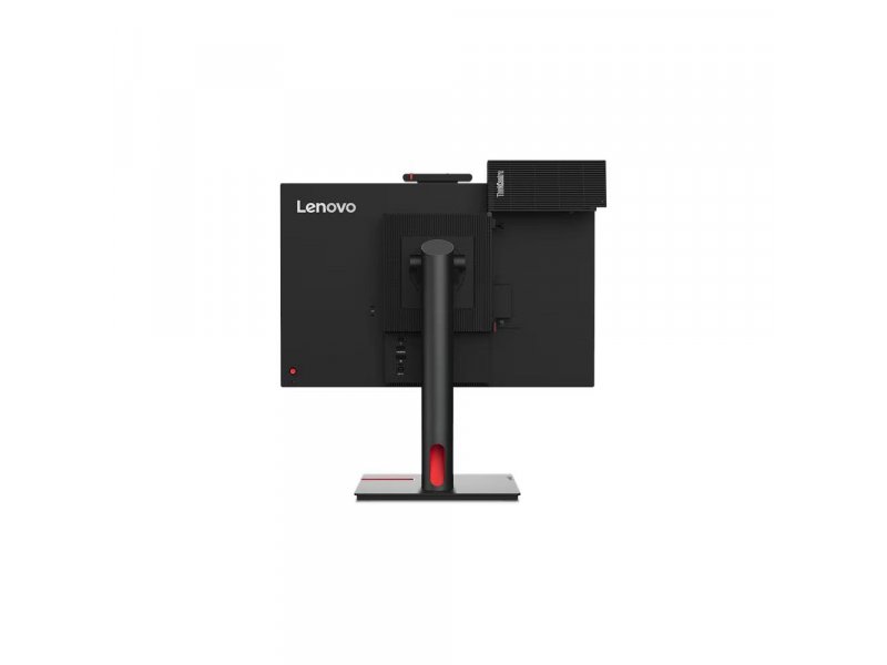 Монитор Lenovo ThinkCentre TIO24Gen5 Монитор Lenovo ThinkCentre TIO24Gen5