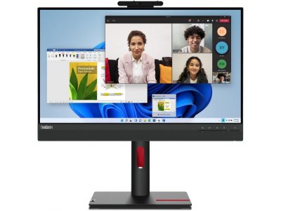 Монитор Lenovo ThinkCentre TIO24Gen5 Монитор Lenovo ThinkCentre TIO24Gen5