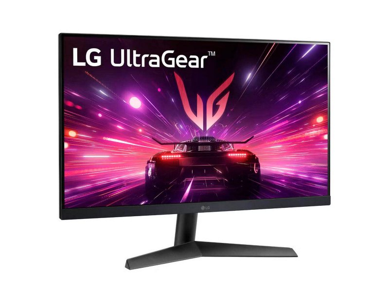 Монитор LG 24GS60F-B