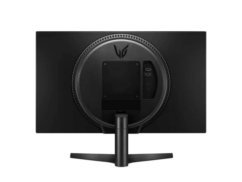 Монитор LG 24GS60F-B
