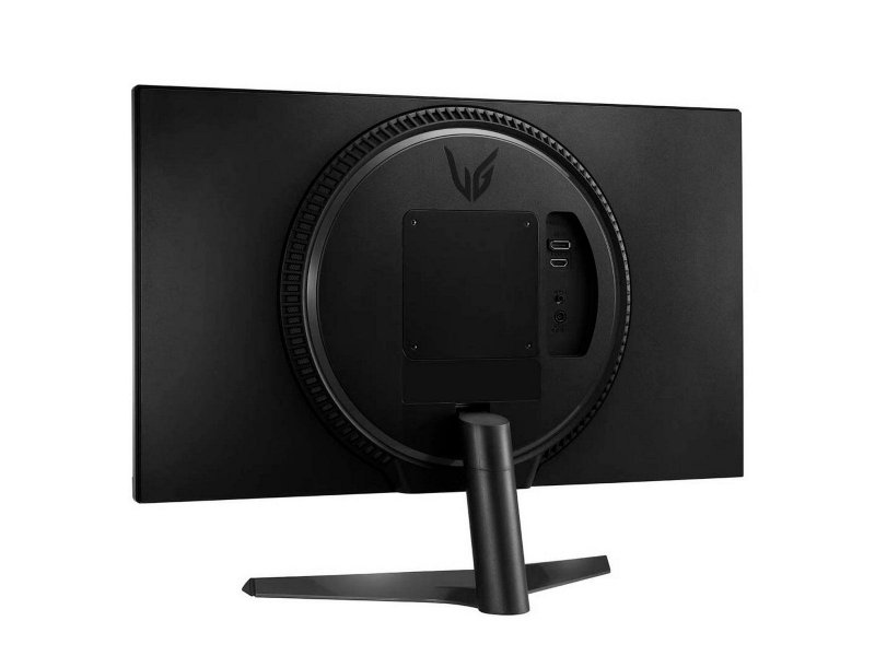 Монитор LG 24GS60F-B