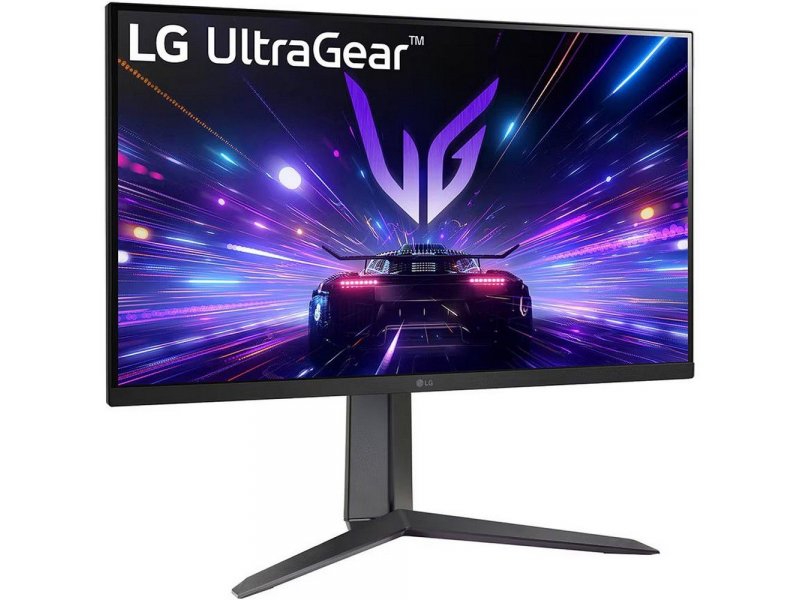 Монитор LG 24GS65F-B