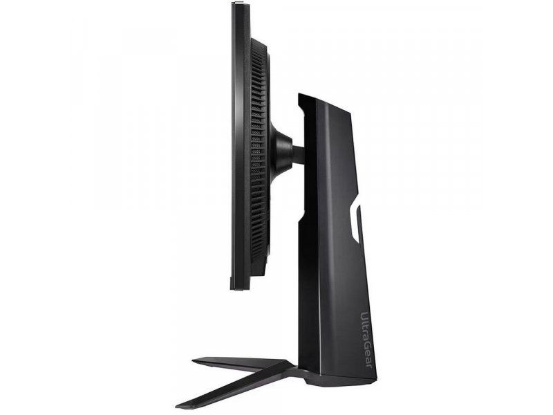 Монитор LG 24GS65F-B