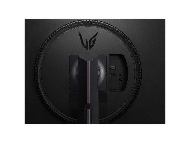 Монитор LG 24GS65F-B