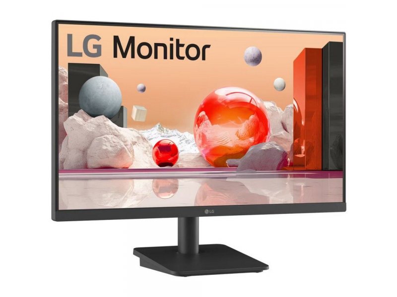 Монитор LG 24MS500-B Монитор LG 24MS500-B