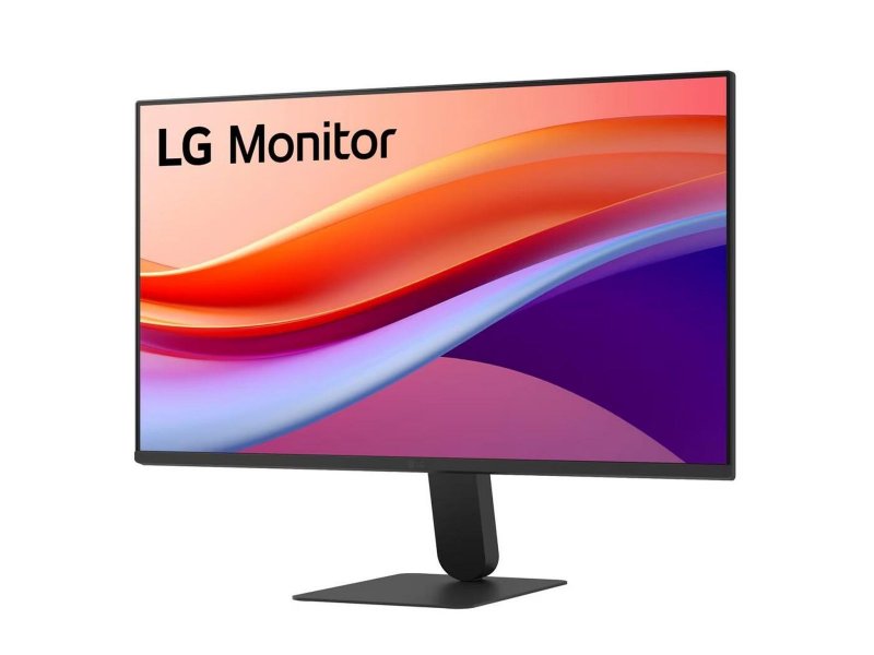 Монитор LG 24U411A-B