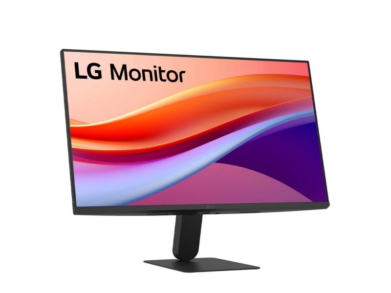 Монитор LG 24U411A-B