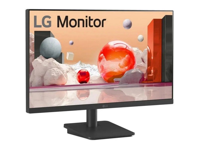 Монитор LG 25MS500-B Монитор LG 25MS500-B