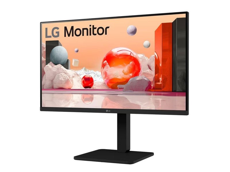 Монитор LG 27BA45QB-B