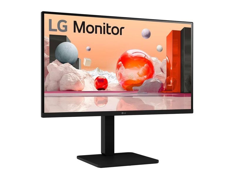 Монитор LG 27BA45QB-B