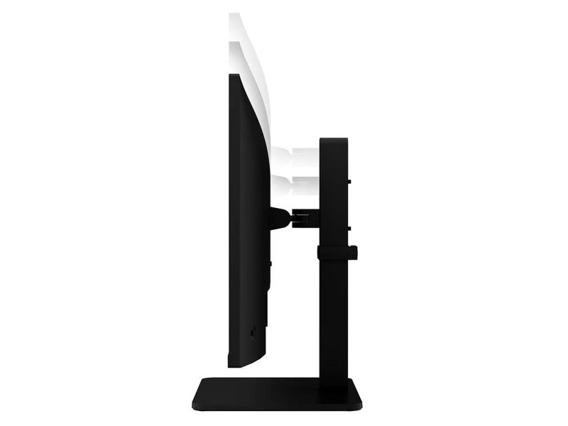 Монитор LG 27BA45QB-B